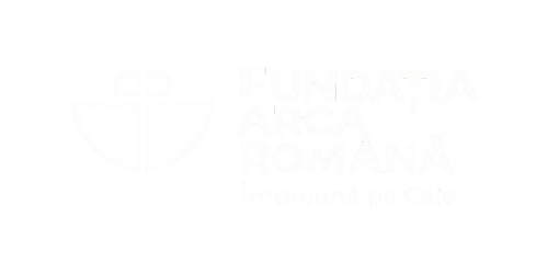 Fundatia Arca Romana logo transparent 2